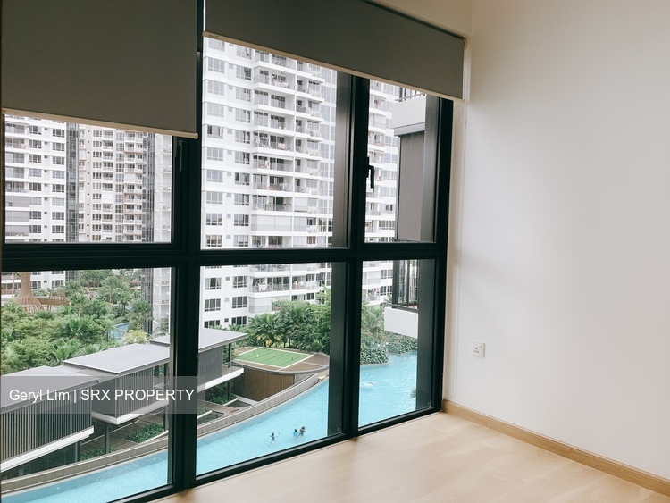 High Park Residences (D28), Apartment #215168761